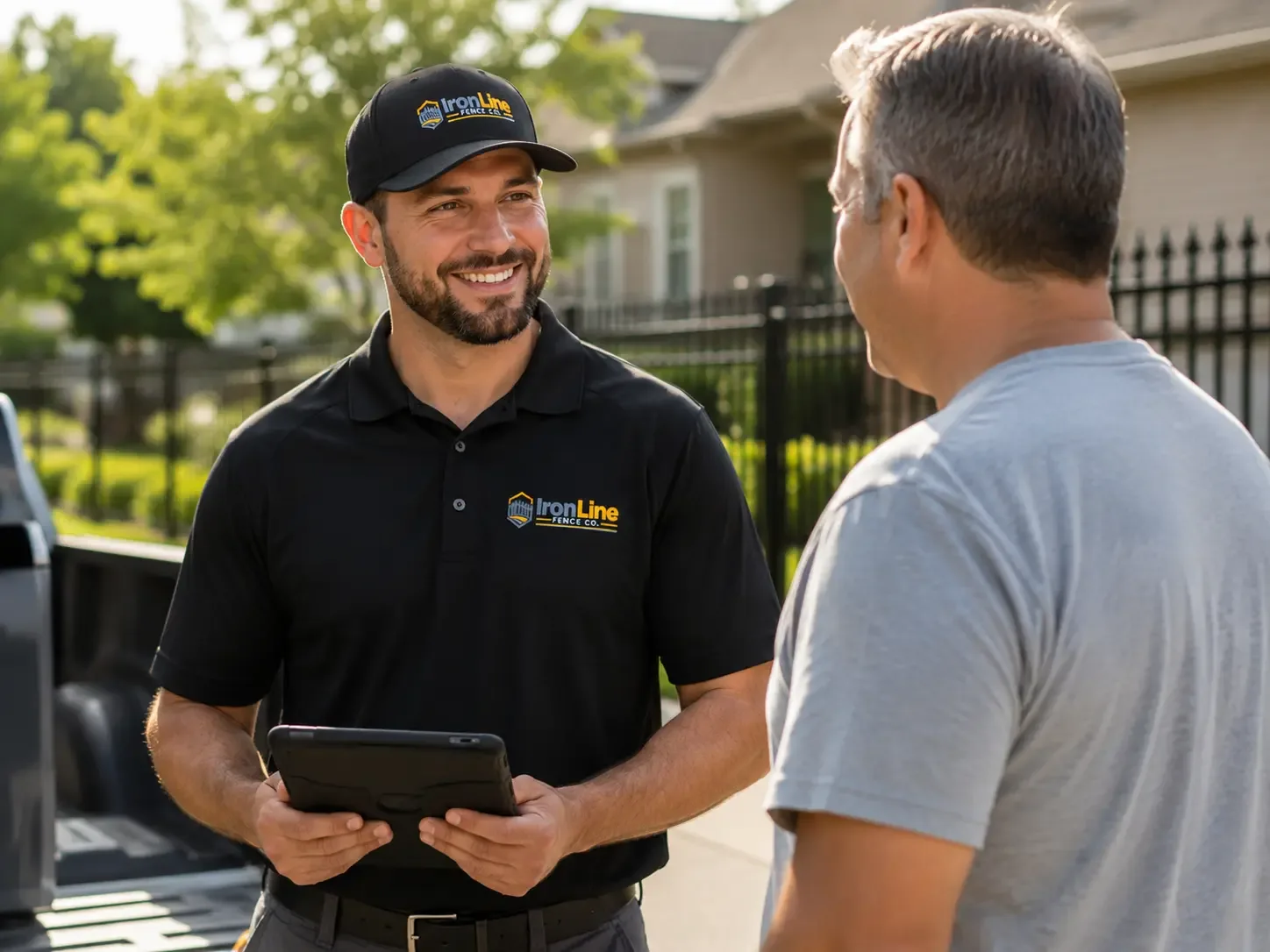 Metal Fence Installation Adrian, PA FAQs